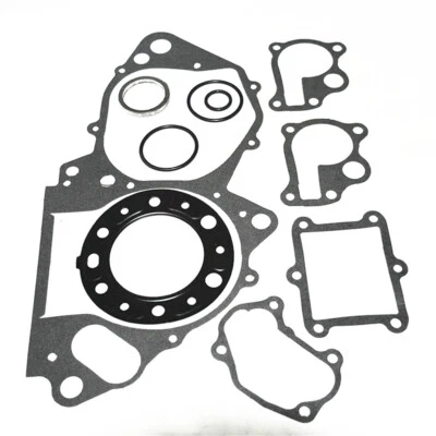 Juego completo de juntas de motor superior e inferior para Honda CR250R 1992-2000 2001 Foto 1 de 4