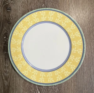 Villeroy & Boch, Switch 3 Corfu Dinner Plate ~new~ - Picture 1 of 5