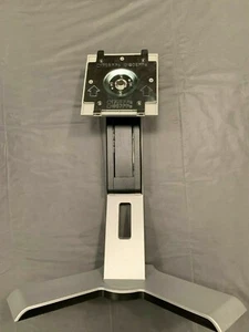 Dell LCD Monitor Y-Base Stand Tilt Swivel Rotate for 1907FP 1908FP 1707FP 1708FP - Picture 1 of 3