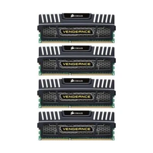 Corsair Vengeance 16 GB (4x4GB) CMZ8GX3M2A1600C9 DDR3-1600 PC3-12800 #96990 - Bild 1 von 1