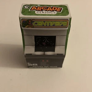 Arcade Classics Centipede Build-able Mini Arcade Brand New! Atari! - Picture 1 of 4