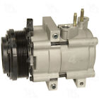 AC Compressor 2007-2013 FORD E150 E250 E350 E450 VAN 4.6L 5.4L