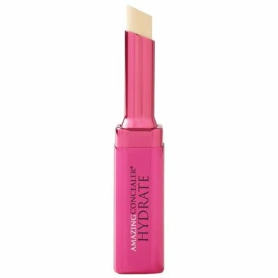 Corrector hidratado AMAZING COSMETICS - dorado profundo - 0,08 oz.-NUEVO EN CAJA - ENVÍO GRATUITO Foto 1 de 2