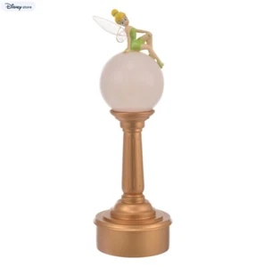 Tinker Bell LED Light Disney Store Shibuya Koen-dori 30th Anniversary Japan New - Picture 1 of 12