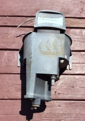 Турибидиметр низкого диапазона HACH 1720E Б/У - Изображение 1 из 4