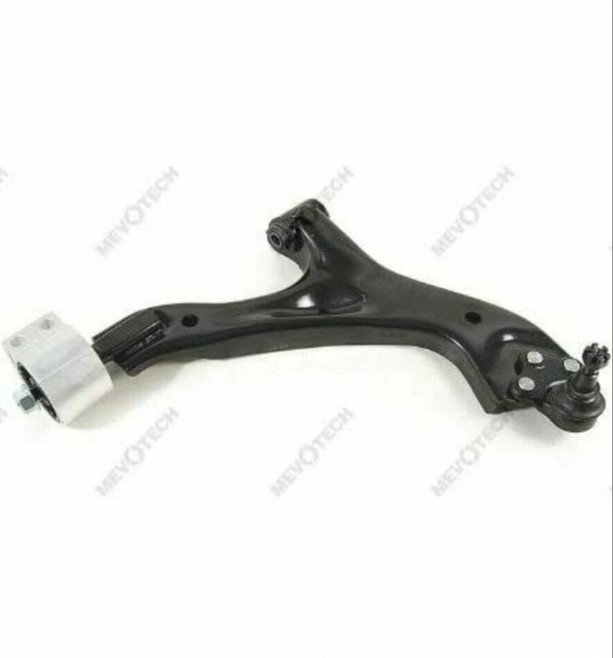 Mevotech MS50164 Control Arm & Ball Joint Assembly for 05-09 Chevy Equinox  - Image 1 of 4