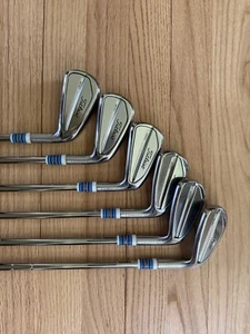 Titleist T200 RH (5-PW) NS PRO 950GH Stiff - Picture 1 of 6