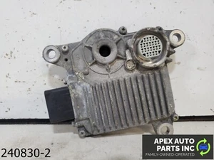 OEM 2009 Mazda CX-9 3.7L Transmission Control Module TCM TCU AW22 18 9E1 D - Picture 1 of 8