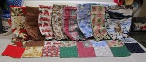 Christmas Tea Cozy & Matching Coaster Sets, Large - 6 to 8 cups - Picture 1 of 10
