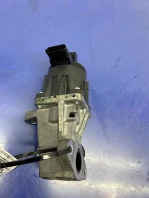 2019 - 2023 FORD RANGER OEM RWD ENGINE EGR VALVE *FLOOD RECOVERY* LB5E9D460AD - Image 1 of 4