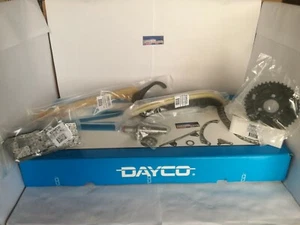 KIT CATENA DISTRIBUZIONE (5PZ.)FOR MERCEDES CLASSE A (W169)150-160-170-180-200 - Picture 1 of 4