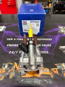 PERKINS OEM PARTS *T430800* DEF INJECTOR - Picture 1 of 5