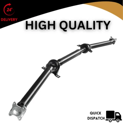 Propshaft Driveshaft Complete for Mercedes-Benz Viano Vito W639 A6394108506  - Image 1 of 4
