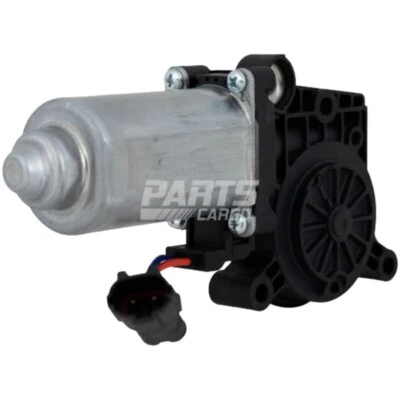 New Front Left Window Regulator Motor Fits 1988-2009 Gmc C6500 Topkick 22071949 - Image 1 of 4