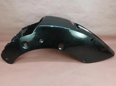 Cubierta de rueda trasera Victory Magnum 2016-2017 negra guardabarros Foto 1 de 4