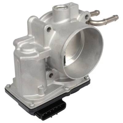 For Toyota Camry 2010-2017 2.5L Toyota Rav4 Highlander 2009-2018 Throttle Body - Image 1 of 4