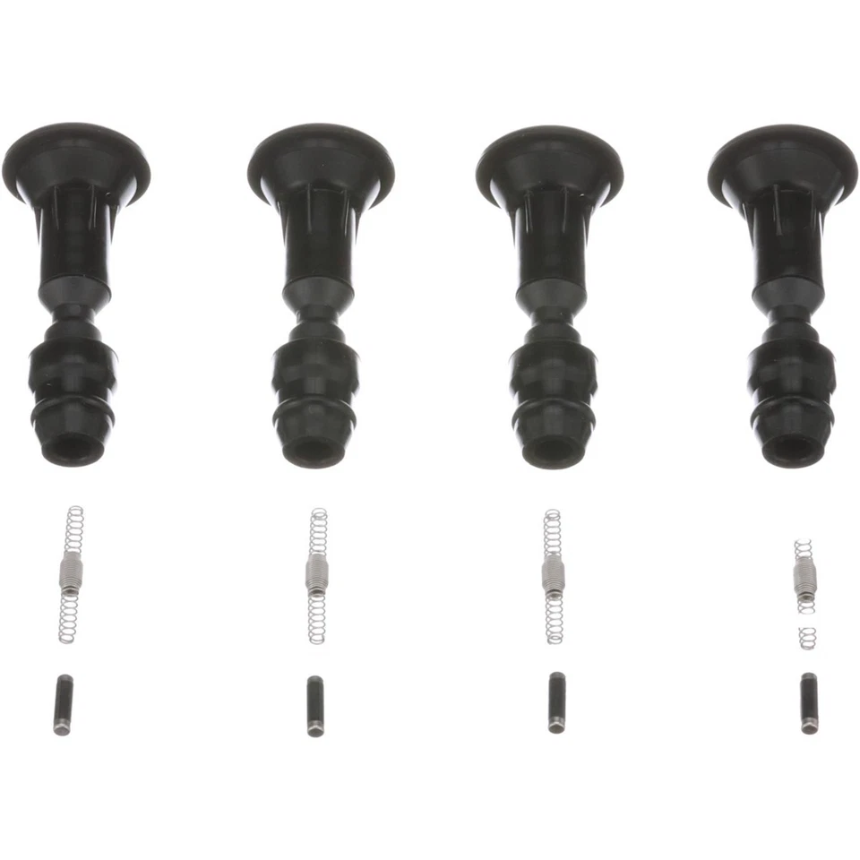 CPBK177 Ignition Coil Boot for Chevy Buick Regal Chevrolet Equinox GMC Terrain - Image 1 of 4