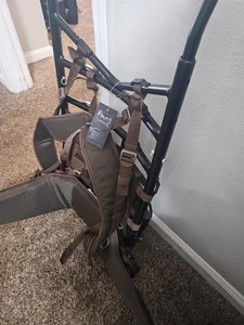 Large Day Pack Backpack Rucksack Military Camping Hiking Great Quality - Picture 1 of 5