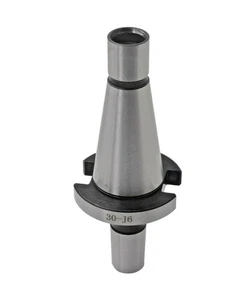 NT30 - JT6 DRILL CHUCK ARBOR JACOBS TAPER - Picture 1 of 6