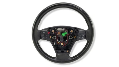 Volvo V50 2005 Lenkrad 8687335 TSL6817 - Bild 1 von 4