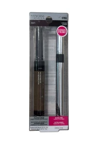 Physicians Formula Eye Booster Feather Brow Fiber & Highlighter Duo & Eye Liner - Picture 1 of 6