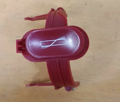 Rubbermaid PH15 Aspirador Comercial Doble Motor (LIBERACIÓN DE RODILLO DE CEPILLO) Foto 1 de 4