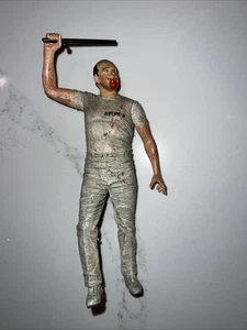 NECA Hannibal Lecter Cult Classics The Silence Of The Lambs 7" Actionfigur - Bild 1 von 5
