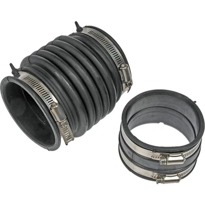 Manguera de admisión de aire Dorman 696-009 para Nissan Frontier Xterra Pathfinder 2005-2012 Foto 1 de 2