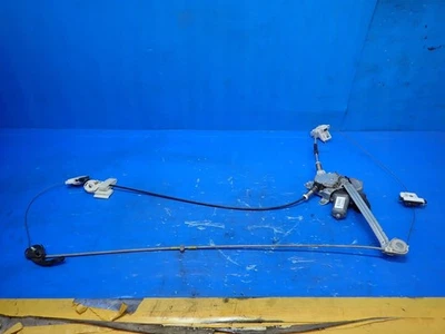 Denso 85720-74010 Window Regulator 1pc - Image 1 of 4