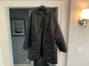 roamans puffer coat women 3x. SKU 2610 - Picture 1 of 5
