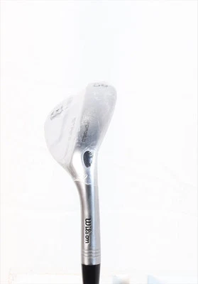 New Wilson Staff Model 2020 Wedge 60°- Stiff Dynamic Gold 120 Stl 1233388 * - Image 1 of 4