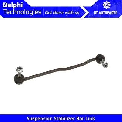 For 2015-2019 Subaru Legacy Suspension Stabilizer Bar Link Front Right Delphi Foto 1 de 4