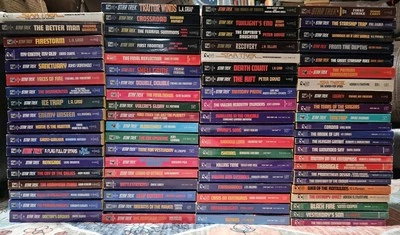 Huge Solid Lot #1-79 Star Trek: The Original Series ALL 1ST PRINT! #24 Killing  - Image 1 of 4