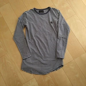 Number Nine Striped Shirt Made in Japan - Picture 1 of 10