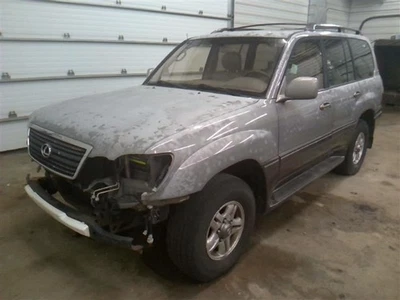 Power Window Motor Quarter Fits 98-07 LEXUS LX470 1466087 - Image 1 of 4