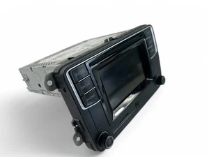 VW TRANSPORTER VI T6 Furgon SGA, SGH Musik-Player mit GPS 1K8035150D 29437846 - Bild 1 von 9