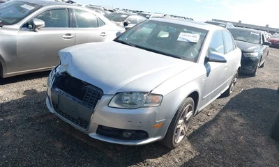 Audi A4 2008 motor de 2,0 L fabricante de equipos originales 120 k millas - LKQ435646872 Foto 1 de 4