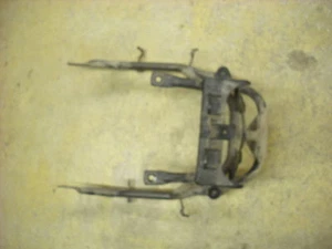 1991 Suzuki GSX 750 Katana rear frame subframe - Foto 1 di 1