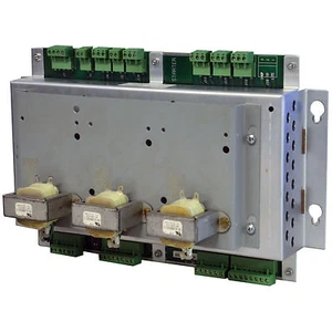 X13650453-08 Trane 95H215 Starter Module --SA - Picture 1 of 2