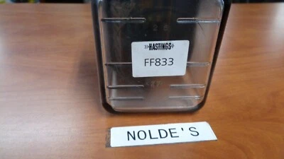 Hastings Fuel Water Separator Filter  FF833  SK2196 DS1572 B1 - Image 1 of 4