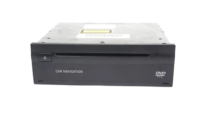 Mercedes Benz CLS500 W219 2006-2008 radio CD GPS pantalla navegación OEM Foto 1 de 4