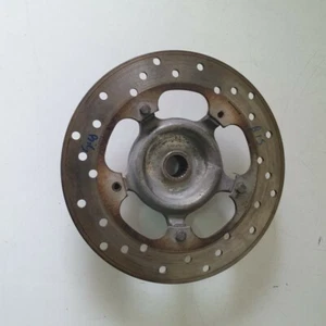 DISCO FRENO POSTERIORE PIAGGIO BEVERLY 500 2002 2005 02 05 - Imagen 1 de 12