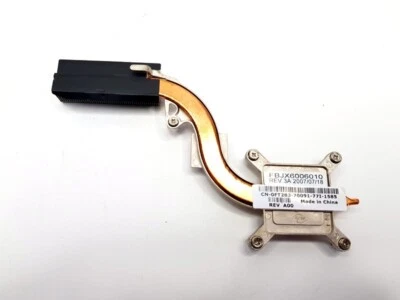 Disipador térmico CPU Dell FBJX6006010 FT283 0FT283 CN-0FT283 Foto 1 de 3