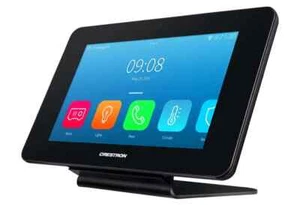 Crestron TST-902 Touch Panel 8,7" Controller per schermo wireless (6508349) - Foto 1 di 4