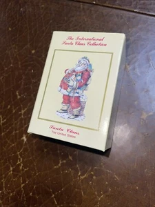Vintage Internacional Papá Noel Estados Unidos Navidad SC06 1992 (104)z - Imagen 1 de 1