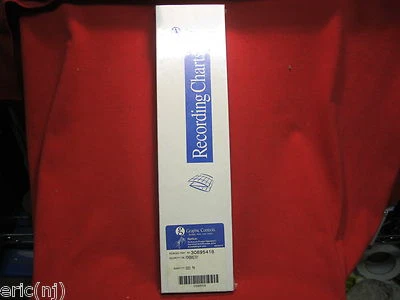 Graphic Controls Recording Charts 30695418 1P30695418 fits Yokogawa B9627AY - Image 1 of 4
