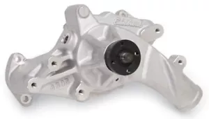 Edelbrock 8805 Victor Series Water Pump - Picture 1 of 2