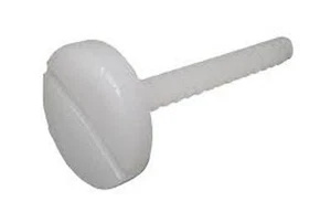 Jacuzzi® and Sundance® Spas Pillow Screws PAIR OF SCREWS 6570-231