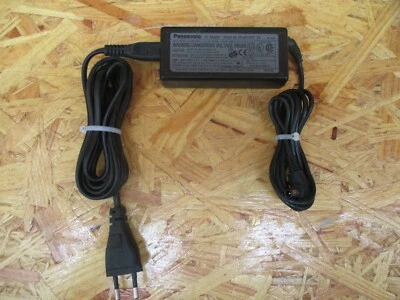 Panasonic AC Adapter  Nr. CF-AA1527  Netzgerät / Ladegerät  VERSAND  0,00 € - Bild 1 von 4