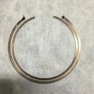 4R70W AODE TRANSMISSION SNAP RING KIT  FORD F150 97-2003 - Image 1 of 3